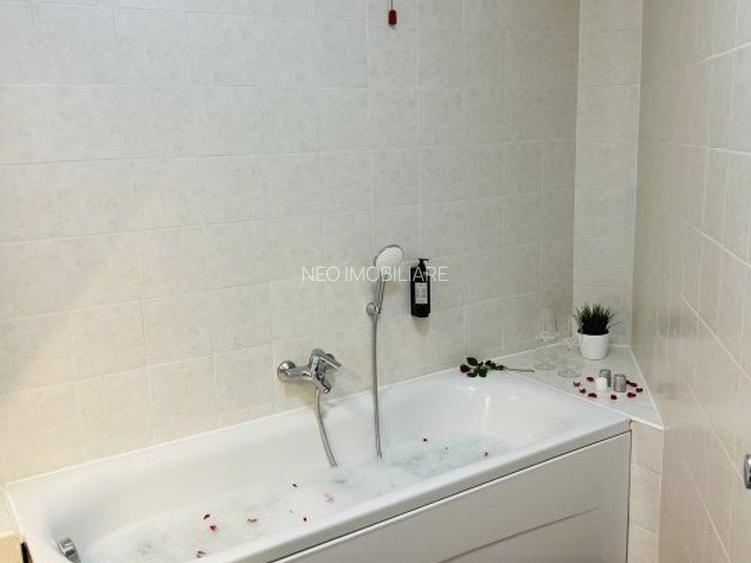 Complexul Ring- Spatios - Parcare Subterana - 13