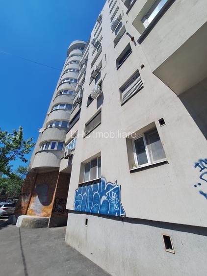 Apartament 2 camere Titulescu liber - 8
