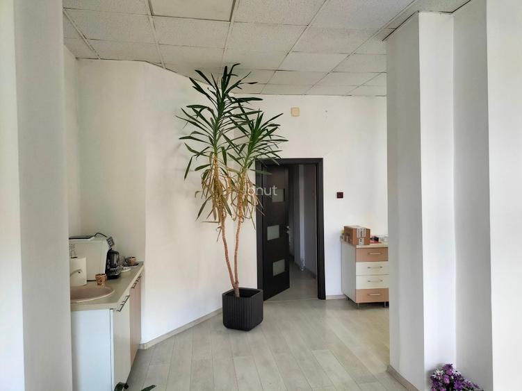 Închiriez  spațiu comercial ultracentral pe o perioadă îndelungată  - 2