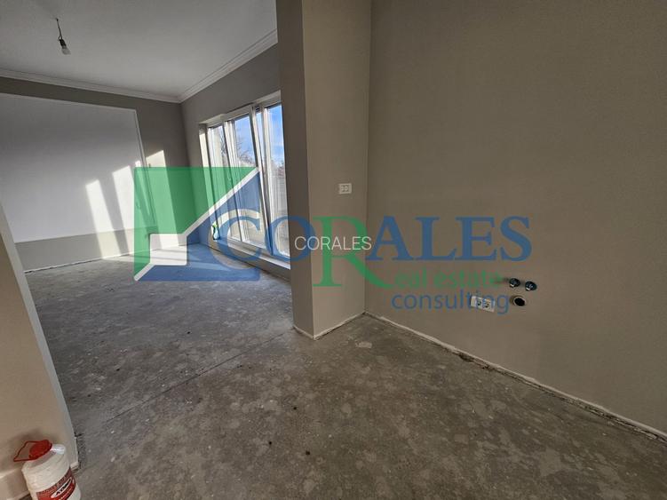 Despartit prin camera tehnica! Living mare! Disponibil imediat! - 14