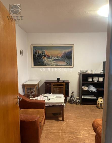 Apartament 2 camere Bulevardul Constantin Brancoveanu - 3