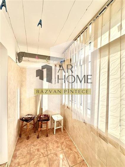 Apartament 2 camere decomandat centrala termica Mihai Bravu Ploiesti - 15