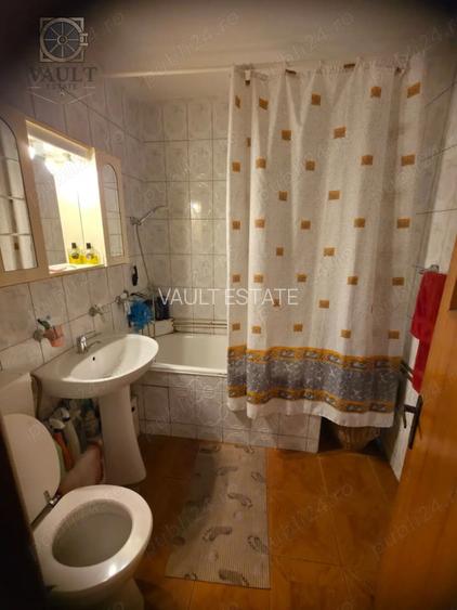 Apartament 4 camere -Centrala Proprie -Rahova-Dumbrava Noua-2 Balcoane - 7