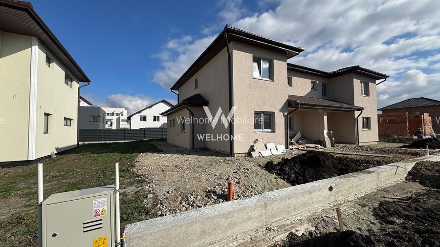 Duplex spatios Sura Mica, Sibiu - 6