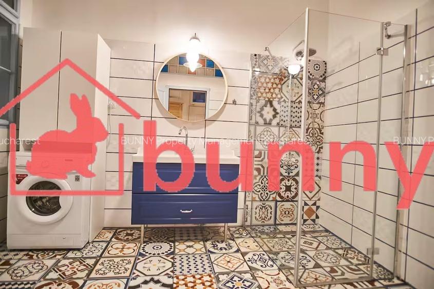 3 Rooms | Dorobanti | Modern Cozy Apartment - 3