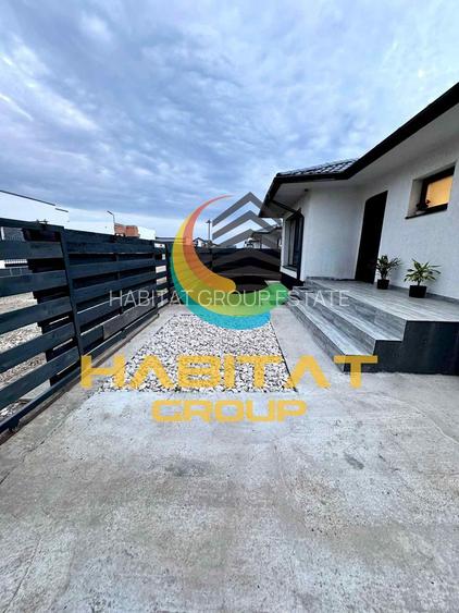 Casa 3 camere, Teren 250 mp, Panouri fotovoltaice - Berceni - 7