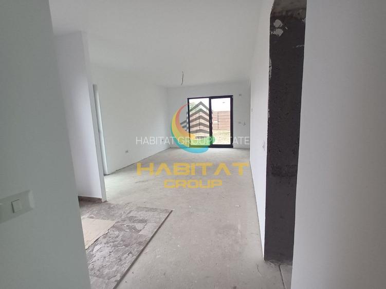 Casa pe parter-4 camere -Teren 330 mp-Comuna Berceni - 9