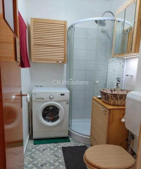 Garsoniera Costin Georgian - 6