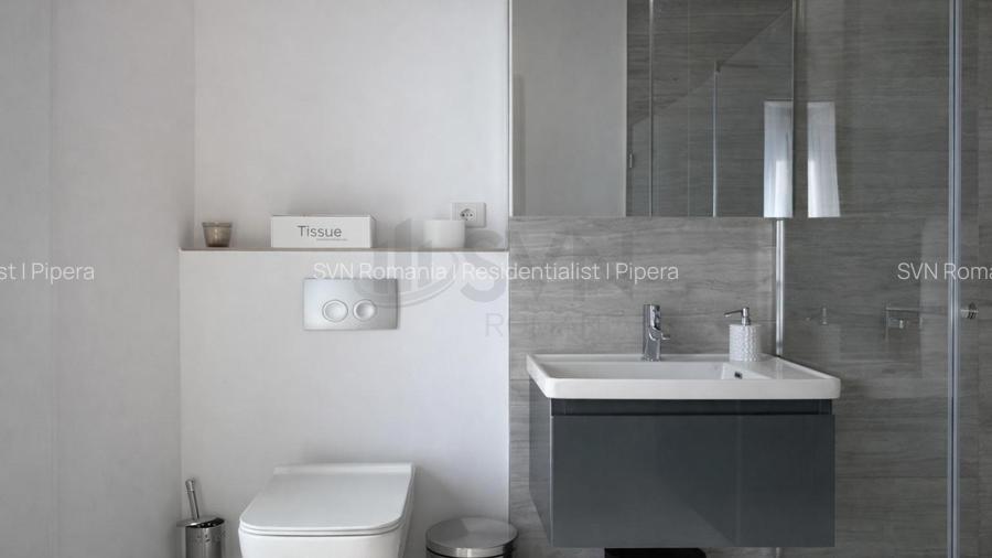 REA1027200 Apartament superb 3 camere I Baneasa I Vanzare - 3