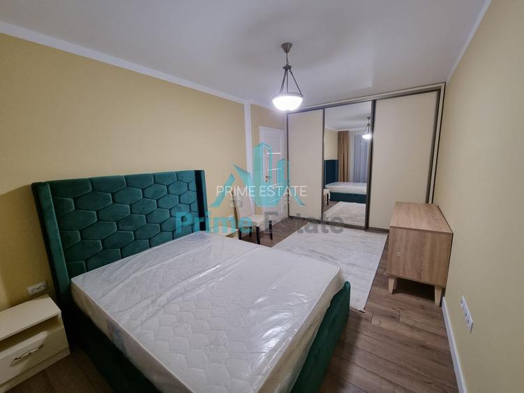 Apartament bloc nou  in cartierul Gheorgheni - 7