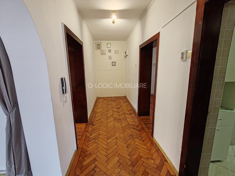 Spatiu comercial pretabil birouri, salon, after school zona Florilor - 13