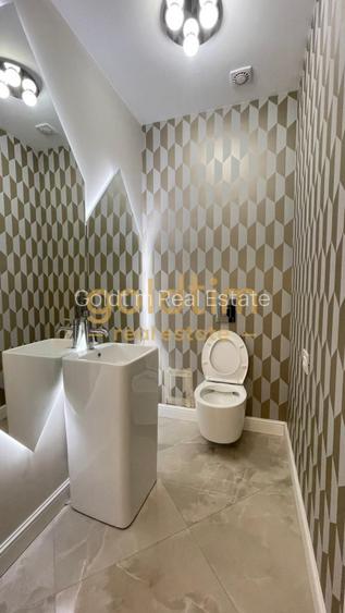 Vila Premium/Iancu Nicolae/Pipera/Piscină/Garaj/British/Cambridge School/ - 13