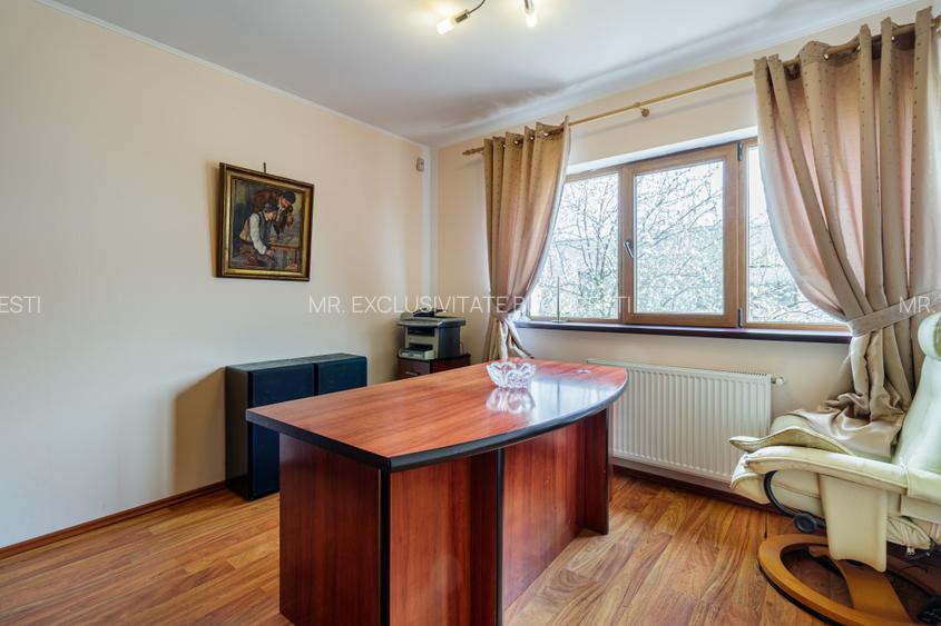 Casă 4 camere Green City - 10