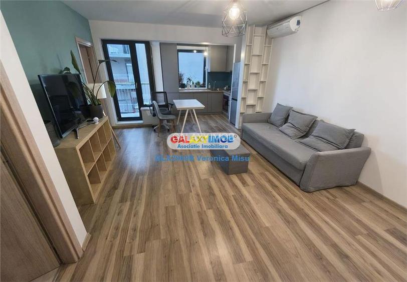 Apartament 2 camere de inchiriat - The Park Apartaments - Vacaresti - 2