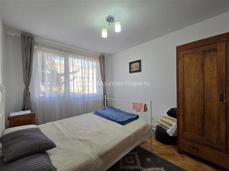 Apartament 3 camere cu priveliste zona Bd. Victoriei - 22