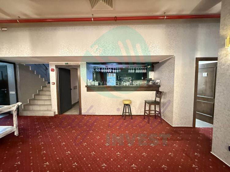 Spatiu comercial pentru mai multe domenii de activitate - 6