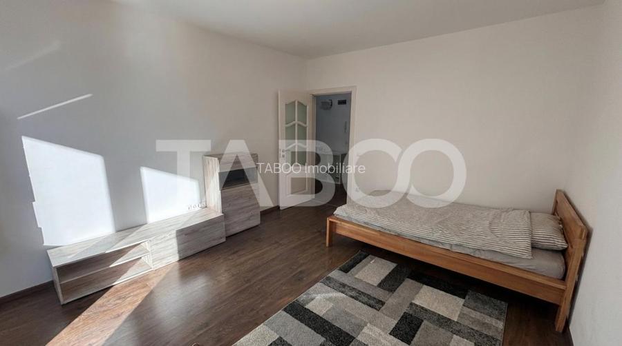 Garsoniera de inchiriat mobilata utilata prima inchiriere  - 2