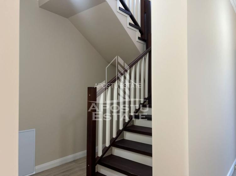 Duplex de vanzare cu 4 camere, P+E, in Covaci - 12