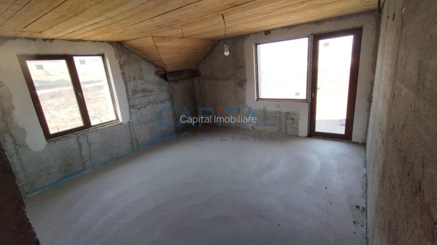 Vila trainica, cu vedere panoramica in Piatra Neamt. - 11