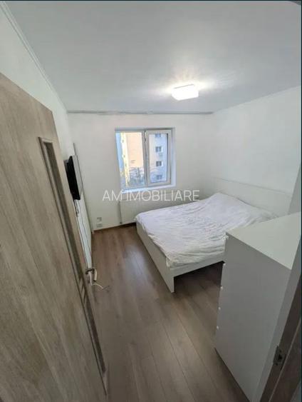 AP. 3 CAMERE - RAHOVA, CENTRALA, PARCARE INCLUSA, MASINA SPALAT VASE - 7