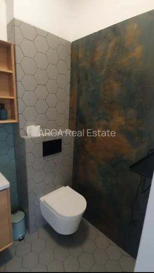 Apartament 2 camere cu parcare, design modern, termen lung - 9