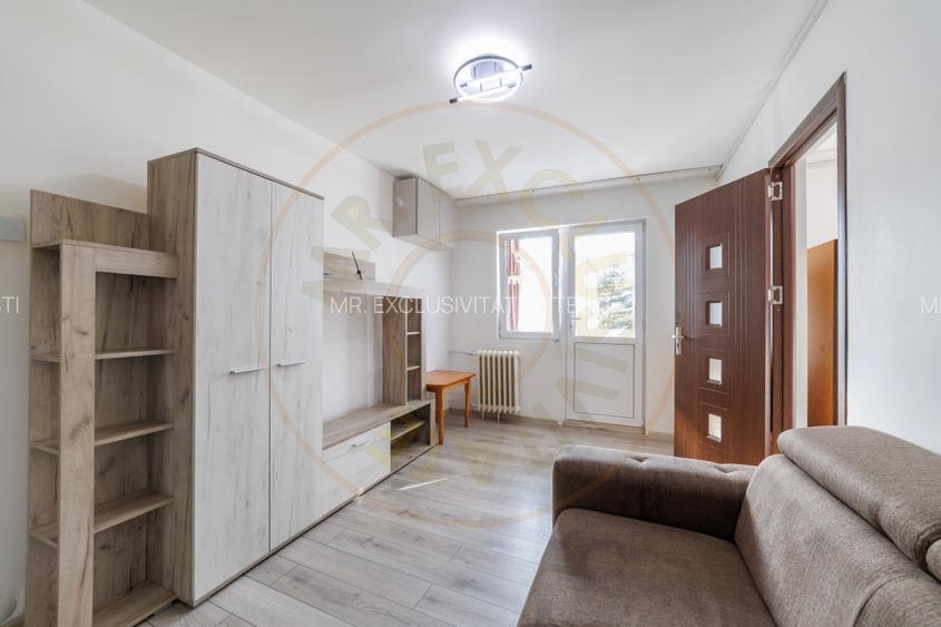 Apartament 2 camere - Gavana, Str. Paltinului! - 4