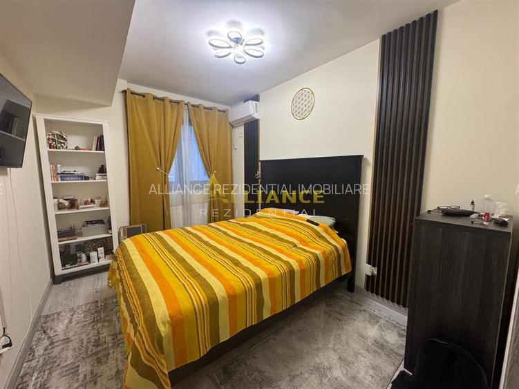 Metrou Dimitrie Leonida-3 Camere-Gata de Mutare - 11