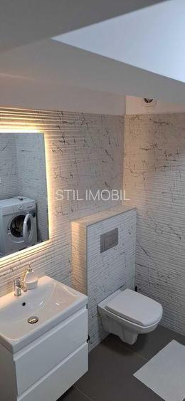 Apartament 3 camere + parcare – Complex Soleia Valea Lupului - 6