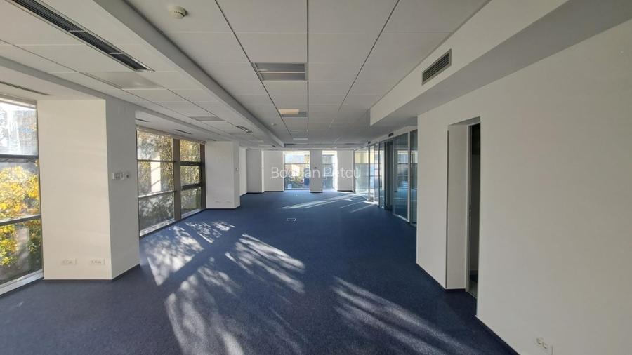 Spatiu de birouri Aviatiei - 2