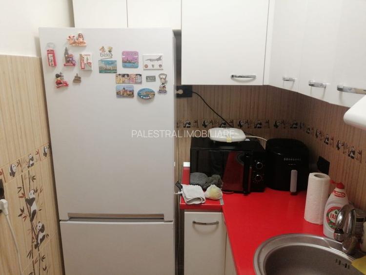 Garsoniera renovata,mobilata-utilata,parcare,71000 Euro - 4