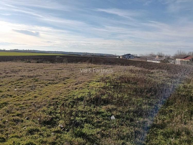 Teren intravilan investitie, Bucovat - 4