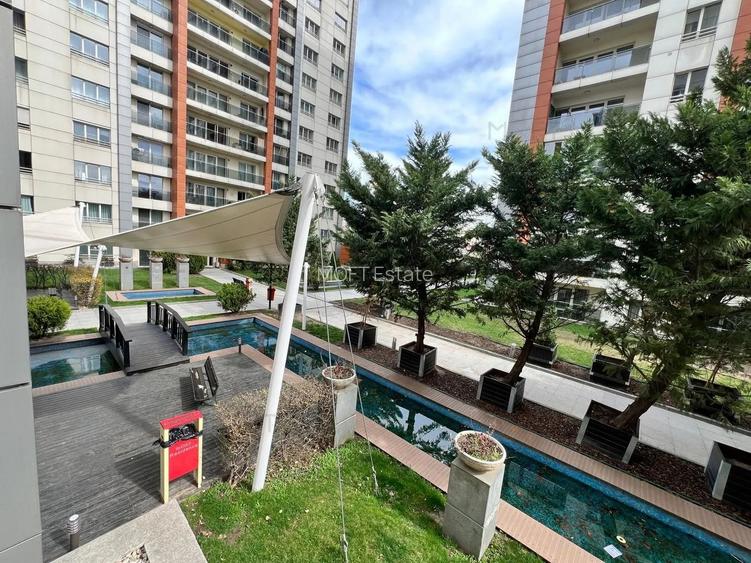 Apartament 2 camere || InCity Residence || Dristor Metrou || Bl Unirii - 29