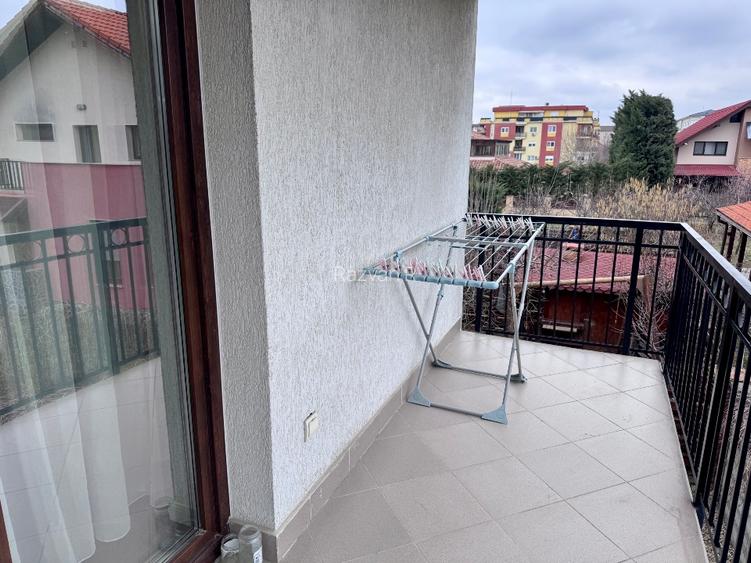 Proprietar - Închiriez apartament 2 camere, 65 mp, parcare inclusa, Braytim TM  - 10