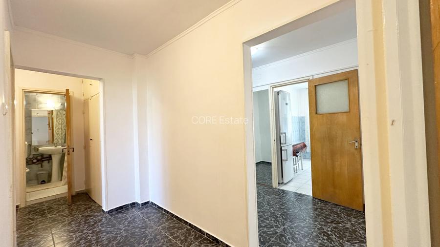Drumul Taberei, Apartamnet 4 camere langa parc și școală - 21