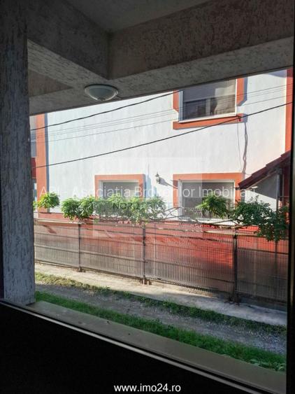 Apartament 3 Camere Dobrogeanu Gherea-Parc Herastrau - 10