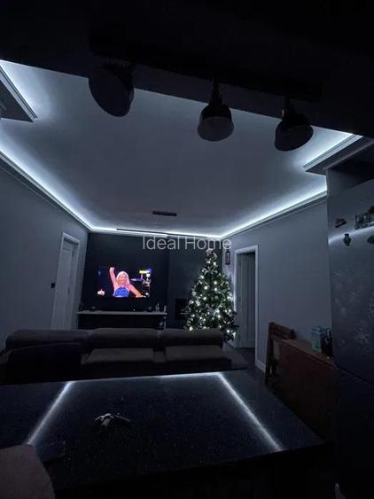 Apartament 2 camere Podu Ros-Krantz - 8