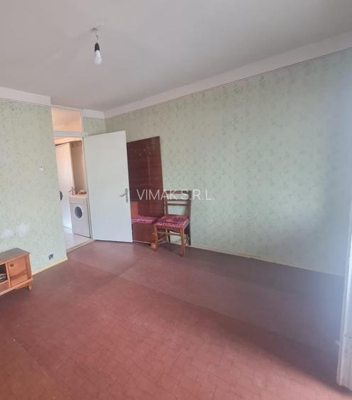 S.C. VIMAK Imobiliare vinde apartament 2 camere Noua. - 3