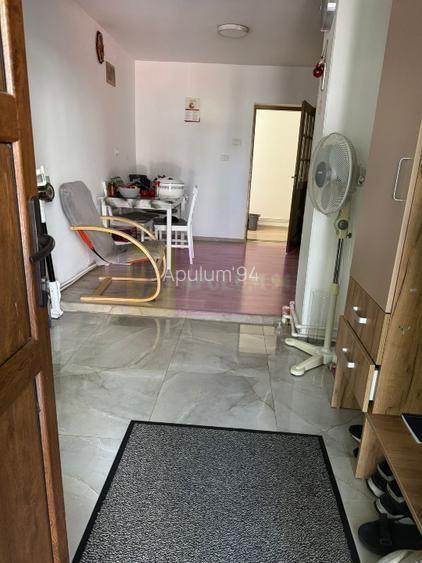 Vila 134 mp + 100mp teren, zona Metrou Piata Sudului - SUN PLAZA - 6