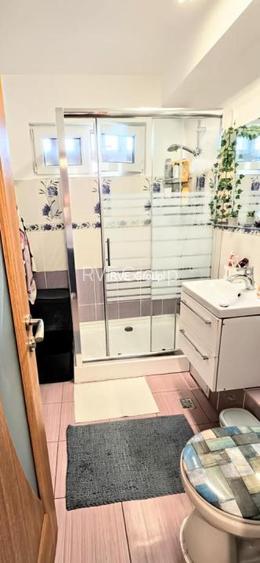 Ap 3 Cam (69 mp, centrala, 2 locuri parcare) -15 min metrou P. Sudului - 12