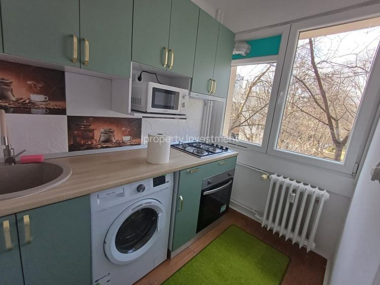 Apărătorii patriei | Garsoniera | Metrou | Prima inchiriere - 5