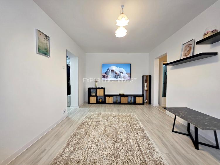 PRIMA ÎNCHIRIERE | 2 Camere Modern | Titan - Parcul Titanii | Renovat Integral - 4