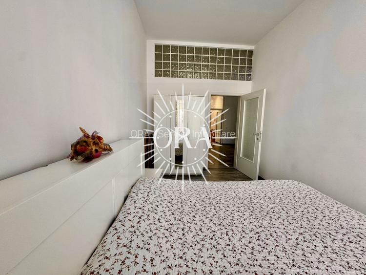 APARTAMENT ULTRACENTRAL 3 CAMERE |VÂNZARE|BD-UL EROILOR | INVESTIȚIE/LOCUINTA - 9