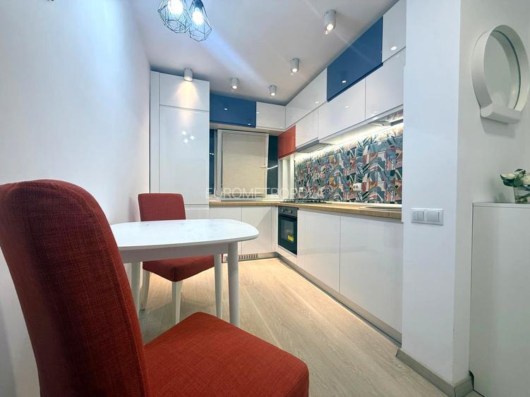 Apartament 2 camere Parcul Titan - 3