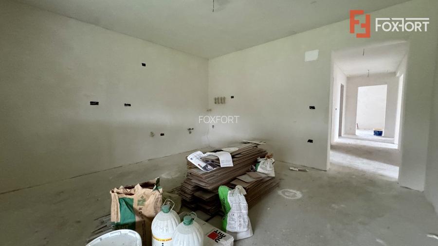 Casa individuala cu 4 camere in Sag sat - 4