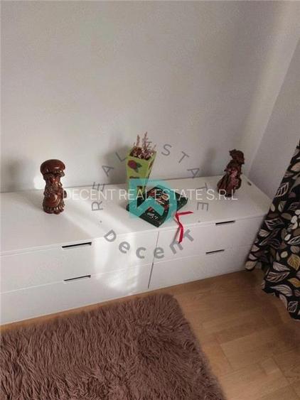 Apartament 3 camere Grivitei, 72 mp - Brasov - 17
