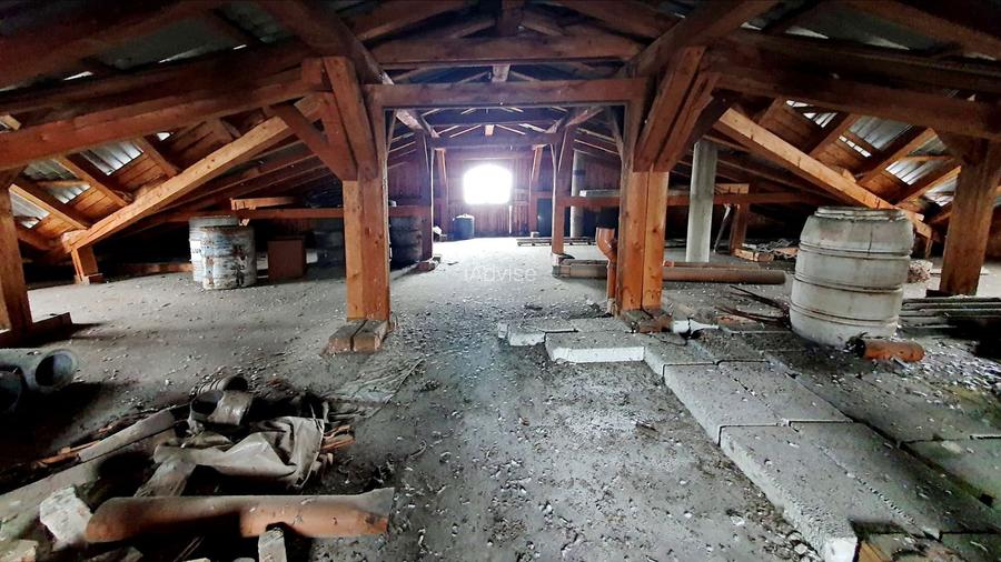 Spatiu productie sau birouri - 320 mp - 11