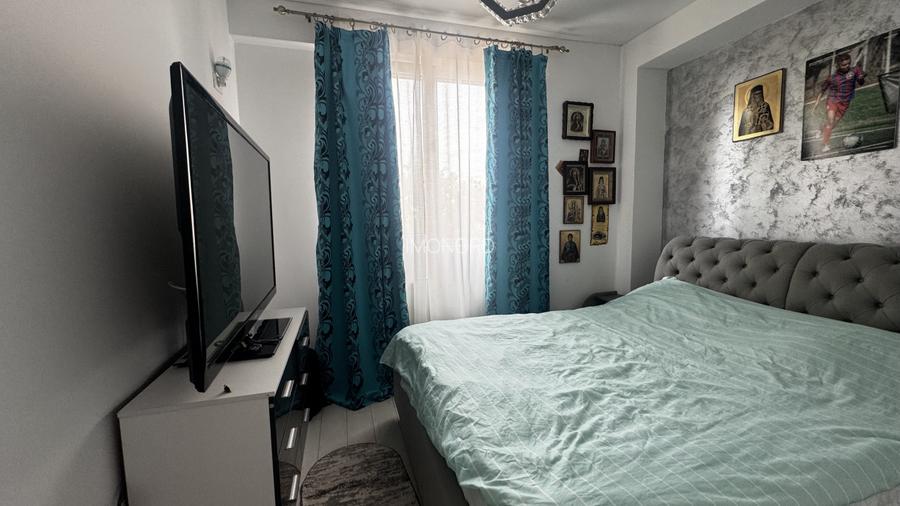 Vânzare apartament de 3 camere Militari Residence - 8
