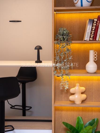 Apartament 3 camere | Confort Lux | Zona Unirii | La prima închiriere - 7