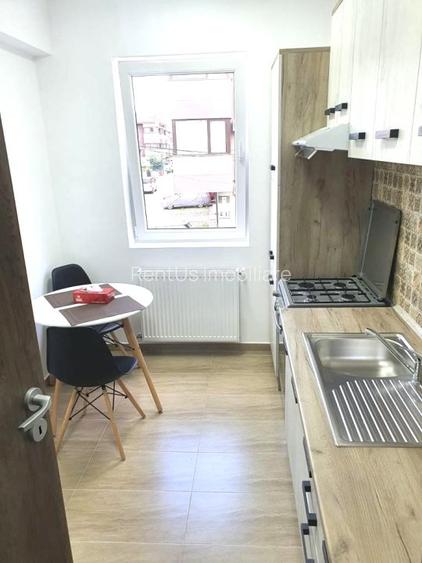 Popesti Leordeni / Zona noua / 6 min metrou /Apartament la cheie / - 4