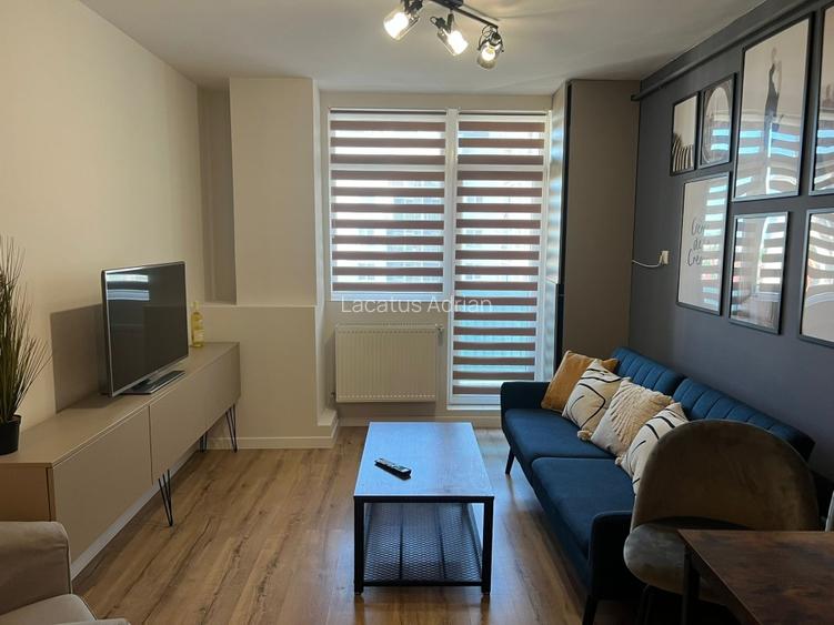 Apartament 3 camere Oasului 86-90 - 13